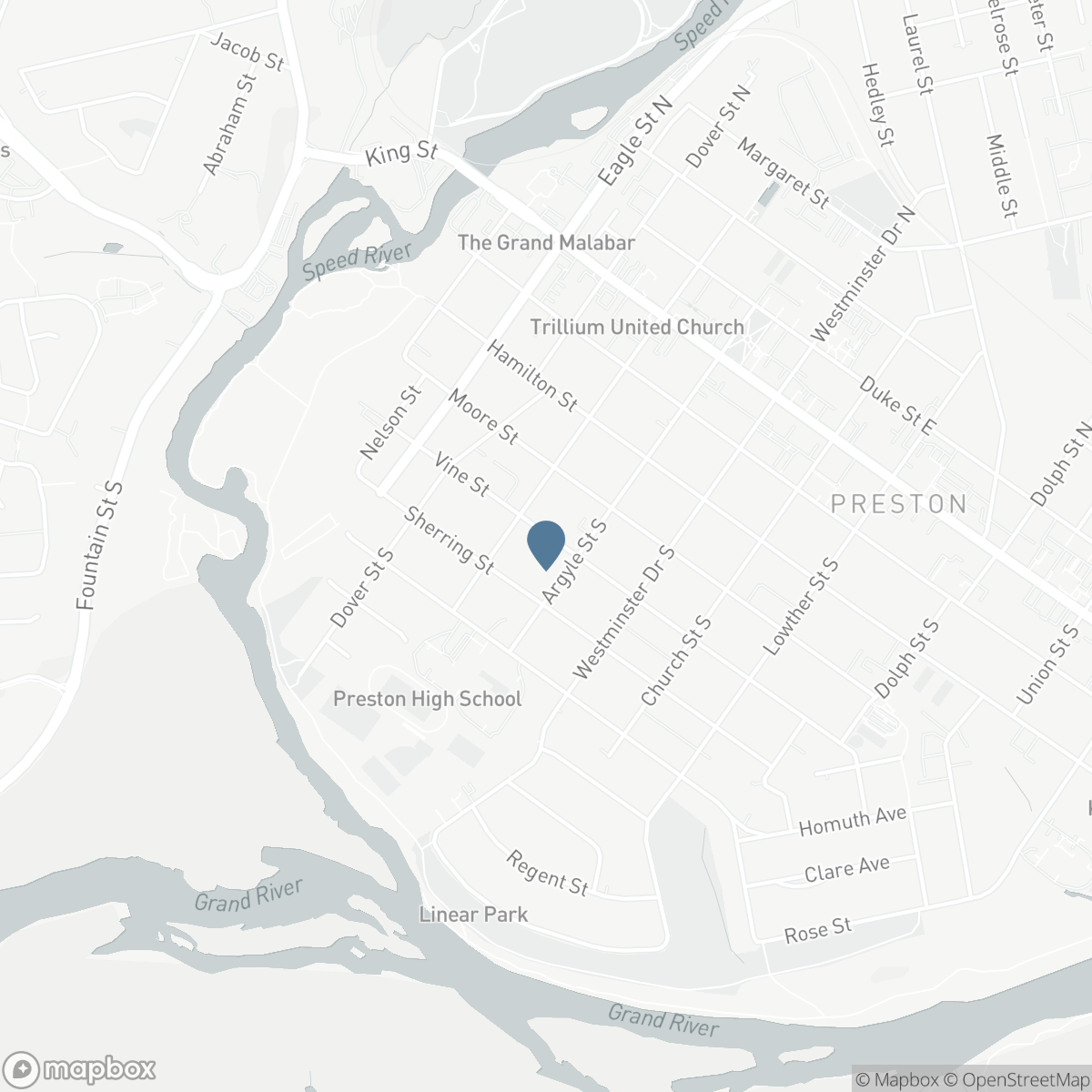 540 VINE Street, Cambridge, Ontario N3H 2Y8